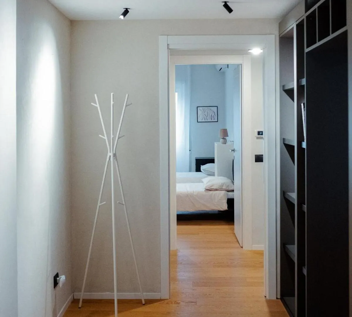 Roma Urban Retreat Apartment Italy