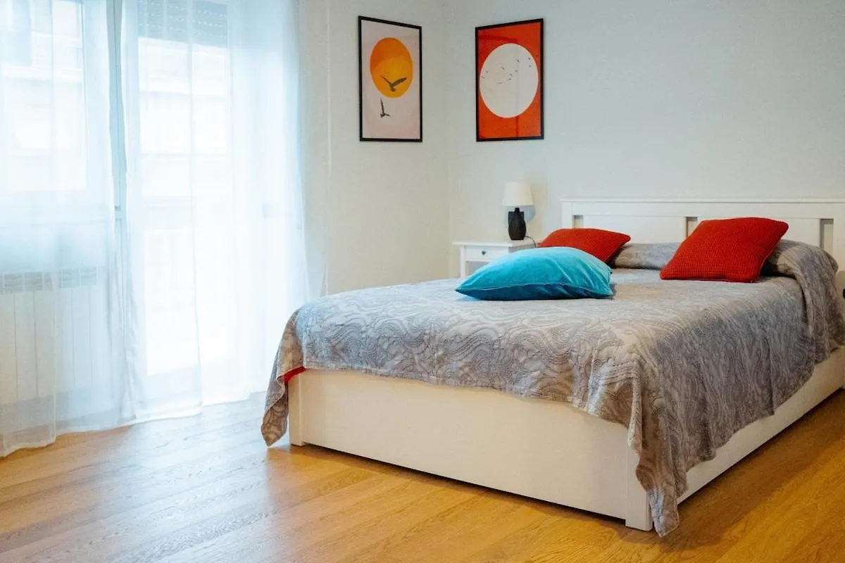 Roma Urban Retreat Apartment 0*, Rome Italy