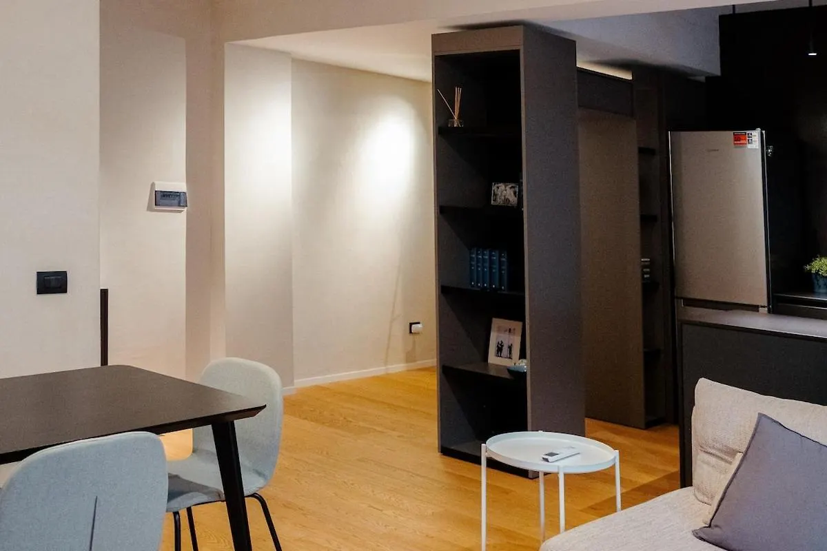 Roma Urban Retreat Apartment  Rome