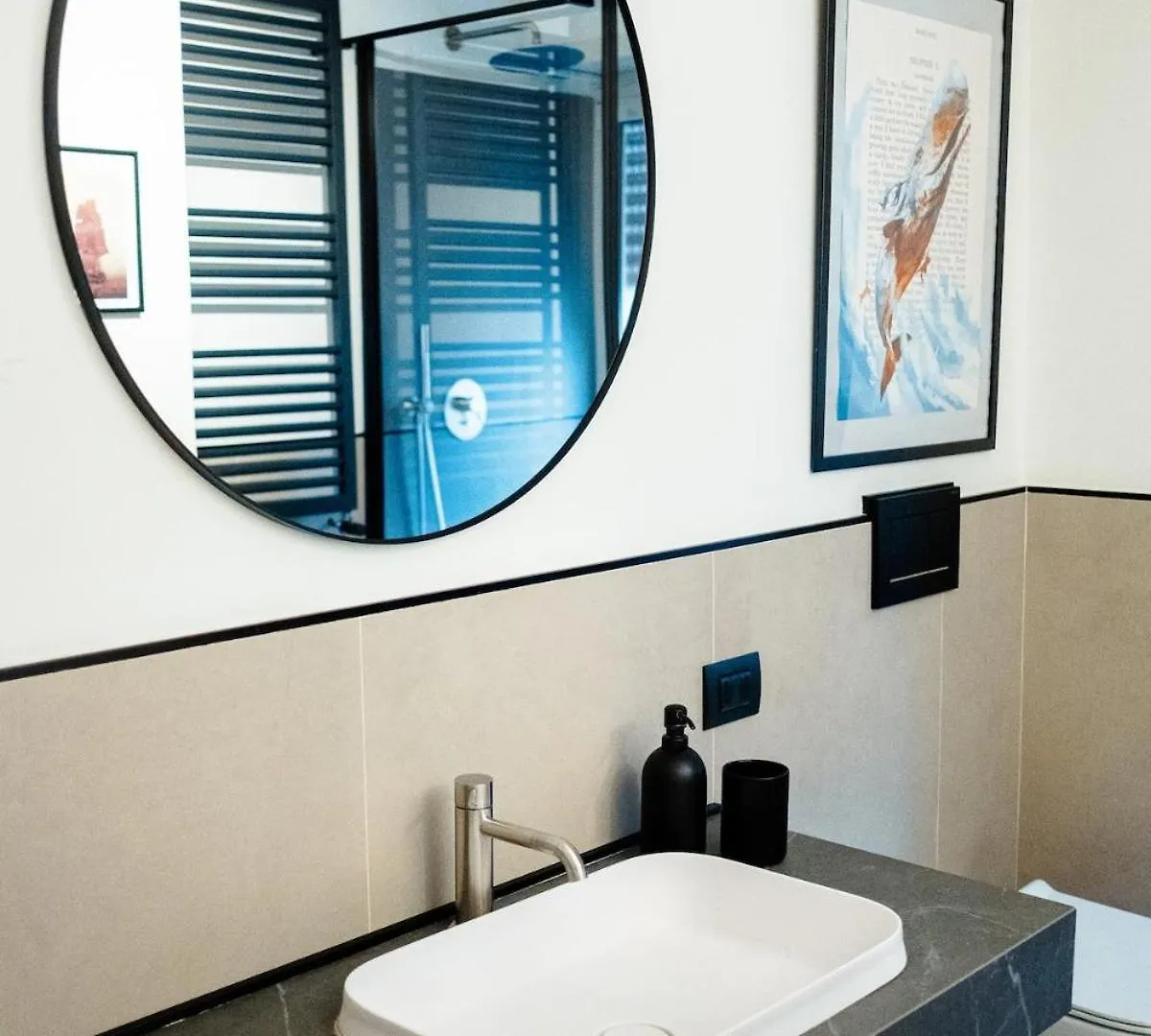 Roma Urban Retreat Apartment  Rome