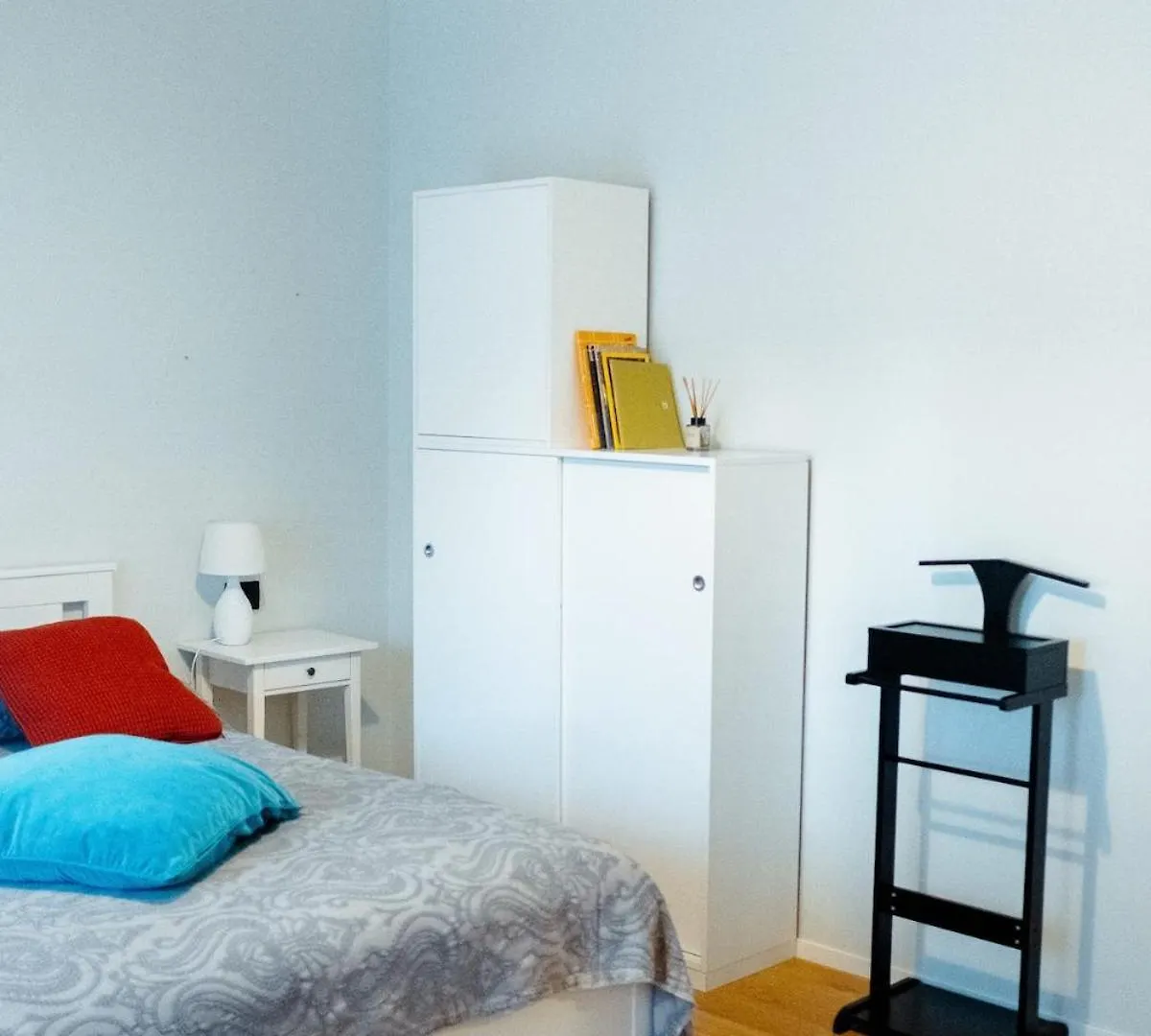 Roma Urban Retreat Apartment 0*, Rome