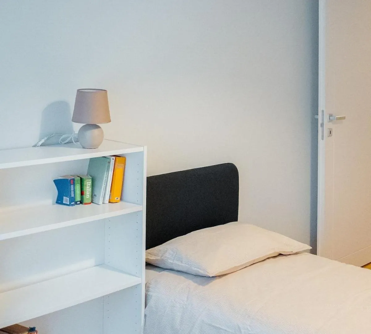Roma Urban Retreat Apartment
