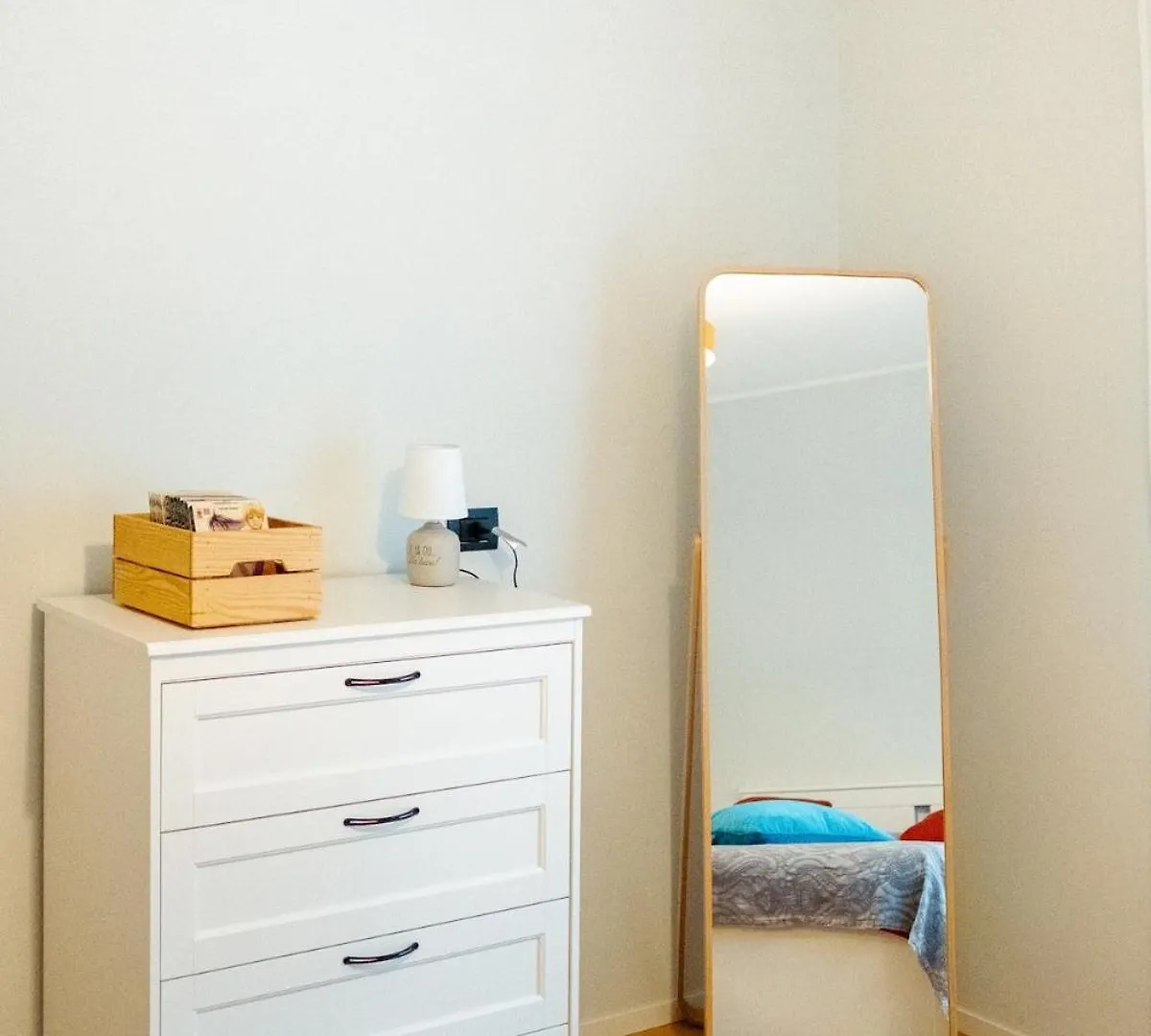 Roma Urban Retreat Apartment