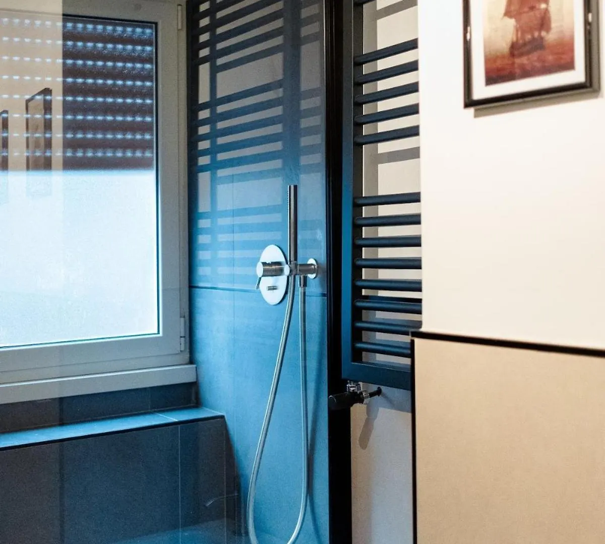 Roma Urban Retreat Apartment