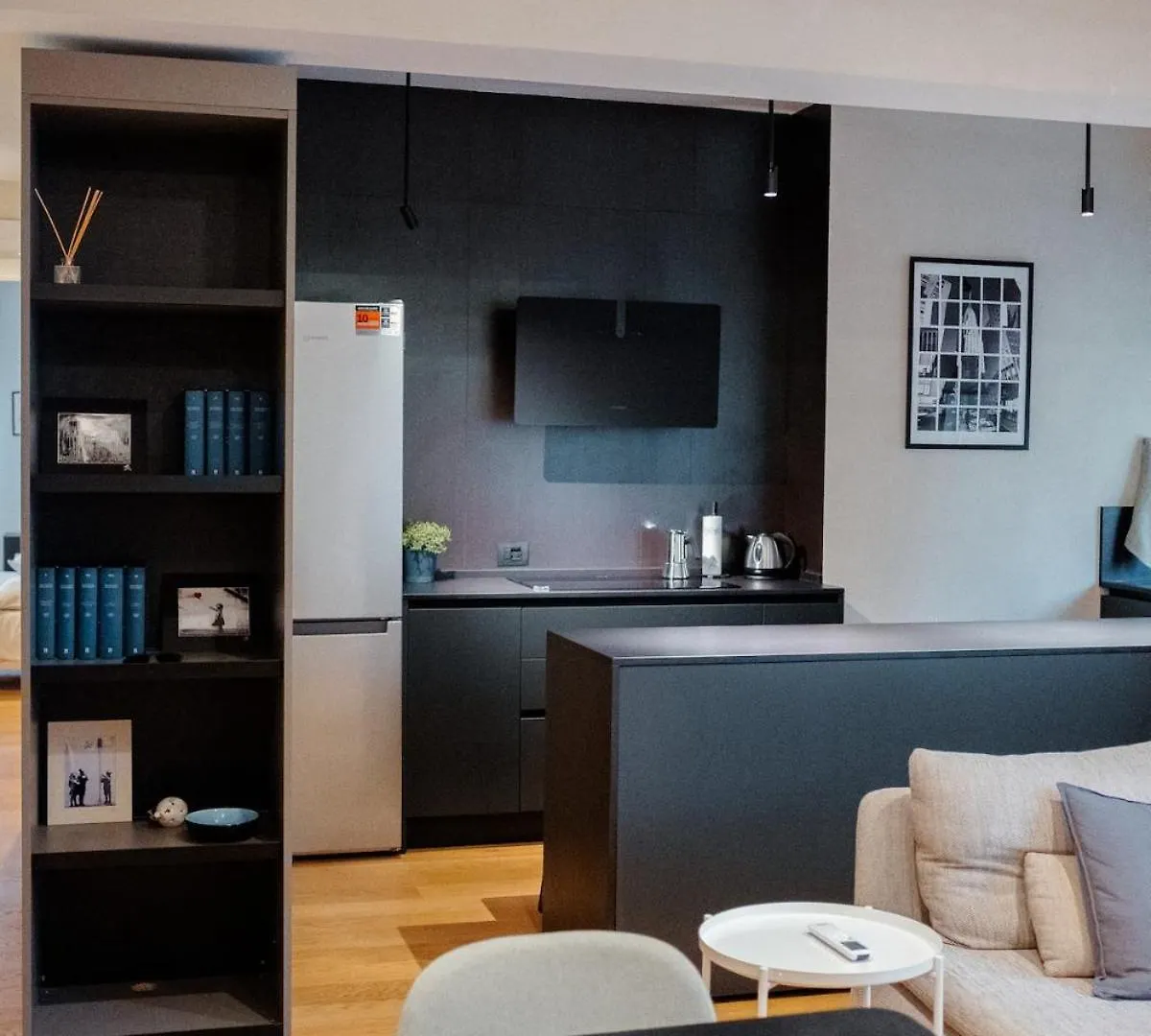 Roma Urban Retreat Apartment Rome
