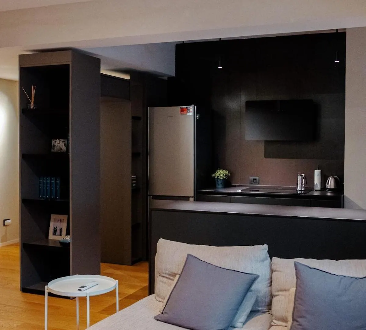 Roma Urban Retreat Apartment Italy
