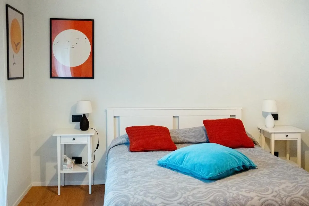 Апартаменты Roma Urban Retreat
